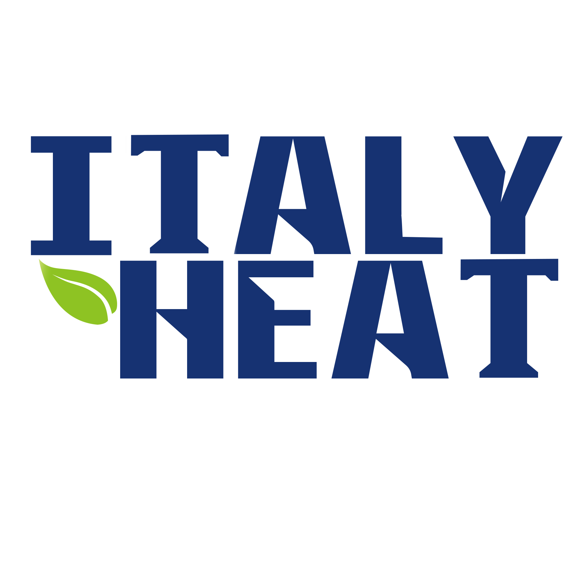 ITALY HEAT